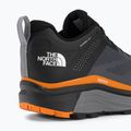 Men's running shoes The North Face Vectiv Enduris Futurelight grey NF0A52R2GVV1 9
