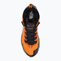 Men's hiking boots The North Face Vectiv Fastpack Mid Futurelight orange NF0A5JCW7Q61 6