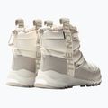 Women's trekking boots The North Face Thermoball Lace Up white NF0A5LWD32F1 11