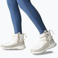 Women's trekking boots The North Face Thermoball Lace Up white NF0A5LWD32F1 12