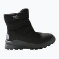 The North Face Nuptse II women's snow boots black NF0A5G2IKT01 10