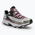 Women's trekking boots The North Face Vectiv Taraval white and pink NF0A52Q291R1