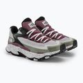 Women's trekking boots The North Face Vectiv Taraval white and pink NF0A52Q291R1 5