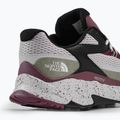 Women's trekking boots The North Face Vectiv Taraval white and pink NF0A52Q291R1 8