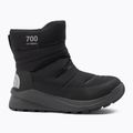 The North Face Nuptse II women's snow boots black NF0A5G2IKT01 2