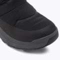 The North Face Nuptse II women's snow boots black NF0A5G2IKT01 7