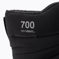 The North Face Nuptse II women's snow boots black NF0A5G2IKT01 9