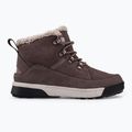 Women's trekking boots The North Face Sierra Mid Lace brown NF0A4T3X7T71 2