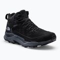 Men's trekking boots The North Face Vectiv Exploris Mid Futurelight black NF0A5G395PZ1