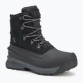 Men's trekking boots The North Face Chilkat V Lace WP black/asphalt grey