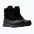 Men's trekking boots The North Face Chilkat V Lace WP black/asphalt grey