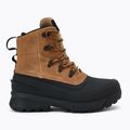 Men's trekking boots The North Face Chilkat V Lace WP utility brown/black 2