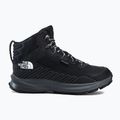 The North Face Fastpack Hiker Mid WP children's trekking boots black NF0A7W5VKX71 2