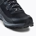 The North Face Fastpack Hiker Mid WP children's trekking boots black NF0A7W5VKX71 7