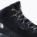 The North Face Fastpack Hiker Mid WP children's trekking boots black NF0A7W5VKX71 8