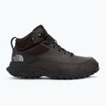 Men's trekking boots The North Face Storm Strike III WP coffee brown/ black 2