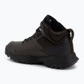 Men's trekking boots The North Face Storm Strike III WP coffee brown/ black 3