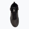 Men's trekking boots The North Face Storm Strike III WP coffee brown/ black 5