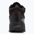 Men's trekking boots The North Face Storm Strike III WP coffee brown/ black 6