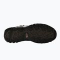 Men's trekking boots The North Face Storm Strike III WP coffee brown/ black 12
