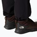 Men's trekking boots The North Face Storm Strike III WP coffee brown/ black 13