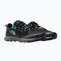 Women's hiking boots The North Face Cragstone WP black NF0A5LXENY71 11