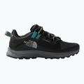 Women's hiking boots The North Face Cragstone WP black NF0A5LXENY71 12