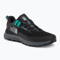 Women's hiking boots The North Face Cragstone WP black NF0A5LXENY71