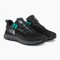 Women's hiking boots The North Face Cragstone WP black NF0A5LXENY71 4