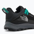 Women's hiking boots The North Face Cragstone WP black NF0A5LXENY71 9