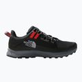 Men's hiking boots The North Face Cragstone WP black NF0A5LXDNY71 12