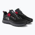 Men's hiking boots The North Face Cragstone WP black NF0A5LXDNY71 4