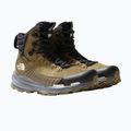 Men's trekking boots The North Face Vectiv Fastpack Insulated Futurelight green NF0A7W53WMB1 12