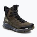 Men's trekking boots The North Face Vectiv Fastpack Insulated Futurelight green NF0A7W53WMB1