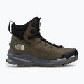 Men's trekking boots The North Face Vectiv Fastpack Insulated Futurelight green NF0A7W53WMB1 2