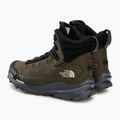 Men's trekking boots The North Face Vectiv Fastpack Insulated Futurelight green NF0A7W53WMB1 3
