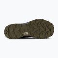 Men's trekking boots The North Face Vectiv Fastpack Insulated Futurelight green NF0A7W53WMB1 5