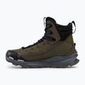 Men's trekking boots The North Face Vectiv Fastpack Insulated Futurelight green NF0A7W53WMB1 6