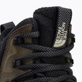 Men's trekking boots The North Face Vectiv Fastpack Insulated Futurelight green NF0A7W53WMB1 10