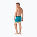 Men's Smartwool Brief Boxed deep lake thermal boxers 6