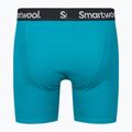 Men's Smartwool Brief Boxed deep lake thermal boxers 2