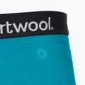 Men's Smartwool Brief Boxed deep lake thermal boxers 3