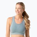 Smartwool Intraknit Racerback thermal bra lead