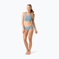 Smartwool Intraknit Racerback thermal bra lead 2