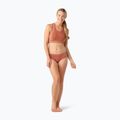 Smartwool Intraknit Racerback thermal bra copper 2