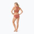 Smartwool Intraknit Racerback thermal bra copper 3