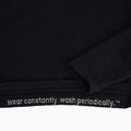 Men's thermal active sweatshirt Smartwool Intraknit Active Base Layer black 3