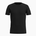 Men's Smartwool Merino thermal T-shirt black 3