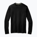 Men's thermal active sweatshirt Smartwool Classic All-Season Merino Baselayer Boxed black 6