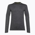 Men's thermal active sweatshirt Smartwool Classic All-Season Merino Baselayer Boxed iron heather 3